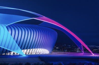 آرسنال مقابل عروض الرهان ريال مدريد